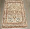 Small Antique Persian Malayer Rug No. j5365