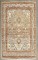 Small Antique Persian Malayer Rug No. j5365
