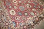 Stunning 19th Century Persian Teheran Rug No. j5366