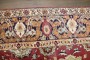 Stunning 19th Century Persian Teheran Rug No. j5366