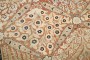 19th Century Tabriz Hadji Ja Li Li Poem Carpet No. j5376