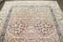 19th Century Tabriz Hadji Ja Li Li Poem Carpet No. j5376