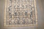 Malayer Herati Scatter Rug No. j5377