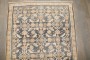 Malayer Herati Scatter Rug No. j5377