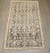 Malayer Herati Scatter Rug No. j5377