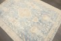 Blue Persian Afshar Rug No. j5379