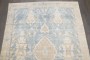 Blue Persian Afshar Rug No. j5379