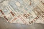 Tee of Life ANtique Malayer Carpet No. j5380