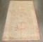 Pale Antique Turkish Oushak No. j5381