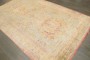Pale Antique Turkish Oushak No. j5381