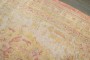 Pale Antique Turkish Oushak No. j5381