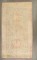 Pale Antique Turkish Oushak No. j5381