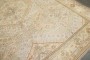 Large Scale Antique Oushak Rug No. j5383