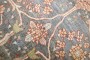 Stunning Persian Bidjar Carpet No. j5385