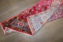 Superfine Antique Silk Persian Kashan Rug No. j5386