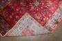 Superfine Antique Silk Persian Kashan Rug No. j5386