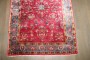Superfine Antique Silk Persian Kashan Rug No. j5386