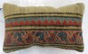 Persian Serab Border Rug Pillow No. p1250