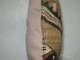 Mini Tribal Persian Pillow No. p1647