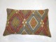 Turkish Jajim Pillow No. p1677