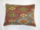 Jajim Kilim Pillow No. p1680