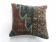 Mazlagan Persian Rug Pillow No. p1895