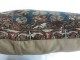 Mazlagan Malayer Worn Rug Pillow No. p1912