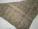 Sivas Worn Rug Pillow No. p1933