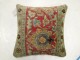 Tabriz Rug Pillow No. p2152