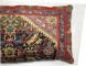 Large Antique Karabagh Rug Pillow No. p2416