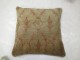 Turkish Konya Rug Pillow No. p2470