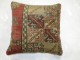 Anatolian Rug Pillow No. p2617