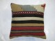 Kilim Pillow No. p2692