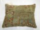 Persian Mahal Rug Pillow No. p2740