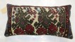 Afshar Large Bolster Rug Pillow No. p2758