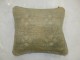 Turkish Rug Pillow No. p2940