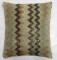 Turkish Deco Pillow No. p3386