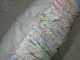 Rag Rug Pillow No. p3446