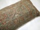 Long Persian Bolster Rug Pillow No. p3584