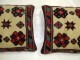 Pair of Turkish Pillows No. p3685