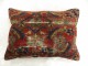 Mahal Rug Pillow No. p3749