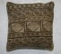 Afghan Pillow No. p3916