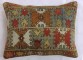 Persian Malayer Rug Pillow No. p4086