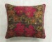 Bright Pink Flower Turkish Pillow No. p4248