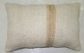 Kilim Lumbar Pillow No. p4272