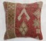 Tribal Turkish Pillow No. p4411