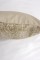 Whitewash Persian Rug Pillow No. p4513