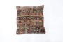 Kerman Patchwork Pillow No. p4659