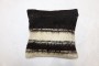 Mohair Rug Pillow No. p4710