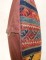 Antique Kilim Pillow No. p4720